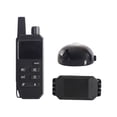 thumbnail image 1 of ZheElen Waterproof Dog Shock Collar With Remote Control Easy Training shock mode, this dog Solution Etc. To Pets Away Trash Cans, 1 of 6