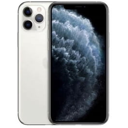 Pre-Owned Apple iPhone 11 Pro - Carrier Unlocked - 64GB Silver