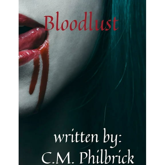 Bloodlust (Paperback)