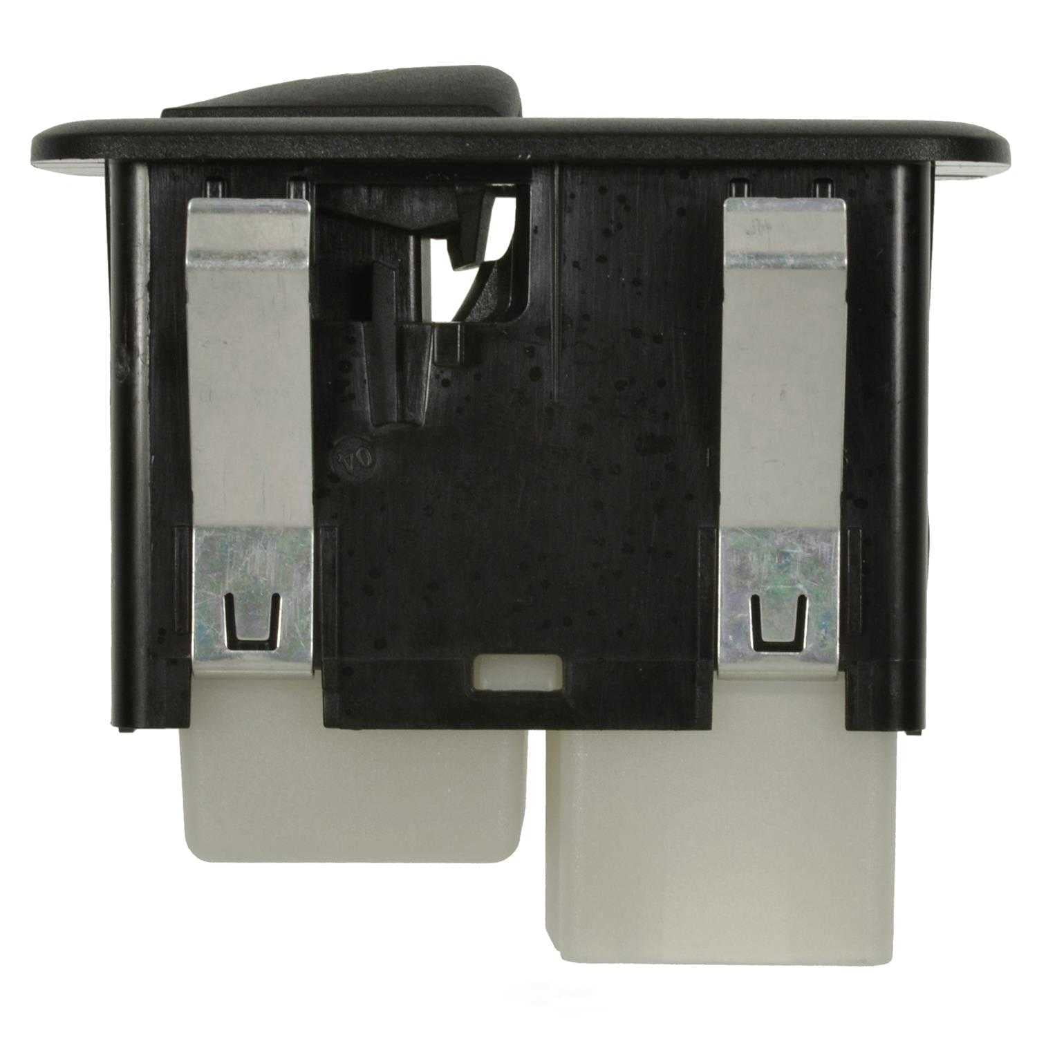 Standard Motor Products DWS1651 Power Window Switch Fits select: 2014-2018 JEEP GRAND CHEROKEE, 2011-2019 DODGE DURANGO
