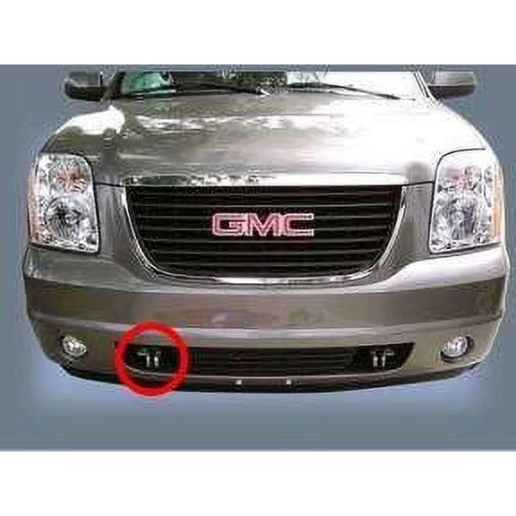 Demco 9518291 Tow Bar Base Plate