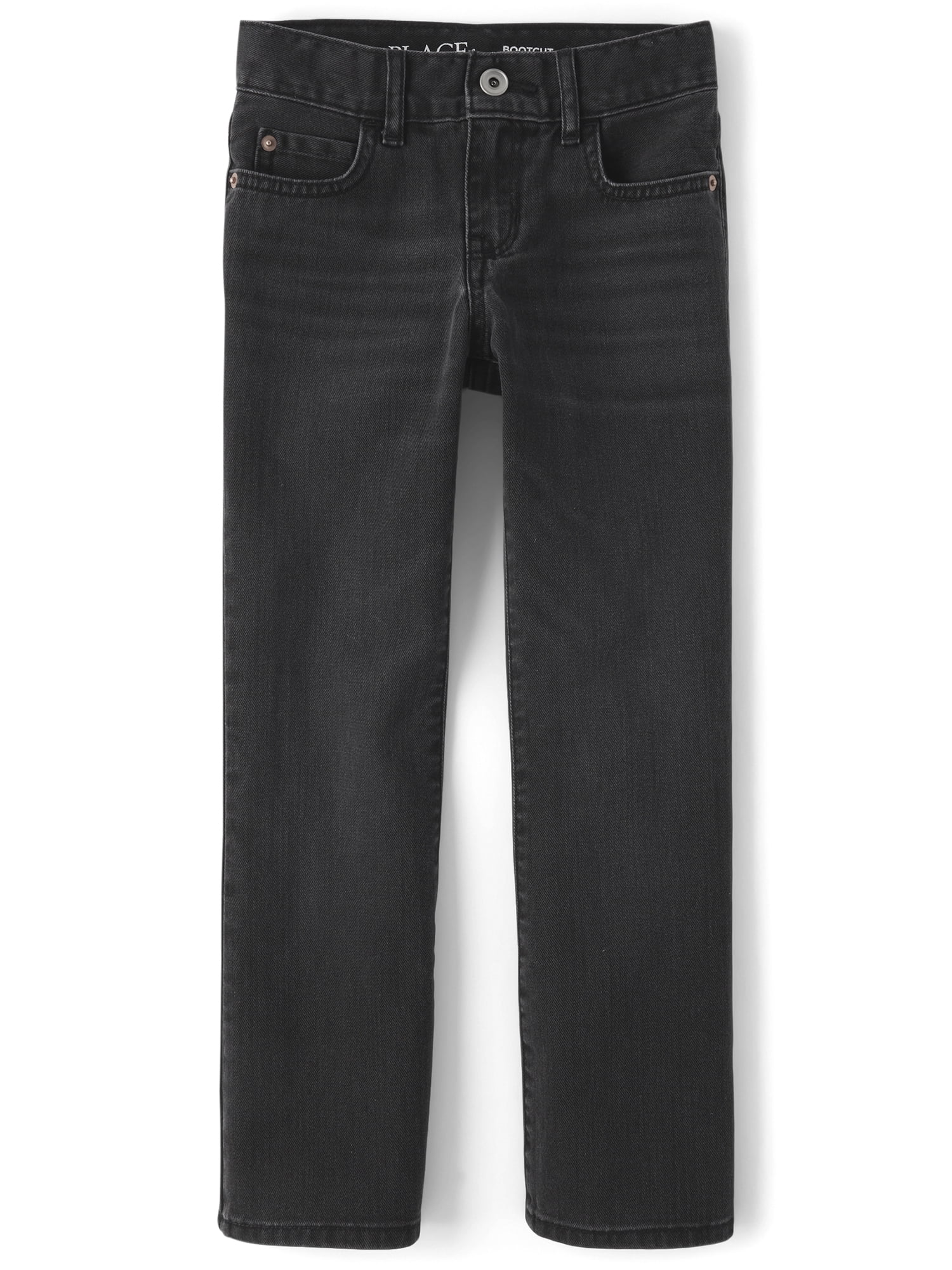 The Children's Place Boys Bootcut Jeans, Sizes 4-18