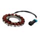 thumbnail image 4 of Bobina de carga del estator para Kawasaki Mule 600 610 SX 05-23 59031-2132 59031-7016, 4 of 11