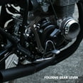 thumbnail image 3 of TEHAUX Motorcycle Shift Lever Versatile And Convenient 1Pcs, 3 of 8