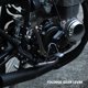 thumbnail image 3 of UPOUART Accesorio De Cambio De Aluminio Para Motocicleta Y Duradera, 3 of 8