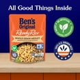 thumbnail image 6 of Ben's Original Ready Rice Whole Grain Medley, Brown & Wild, 8.5 Ounce Pouch, 6 of 10
