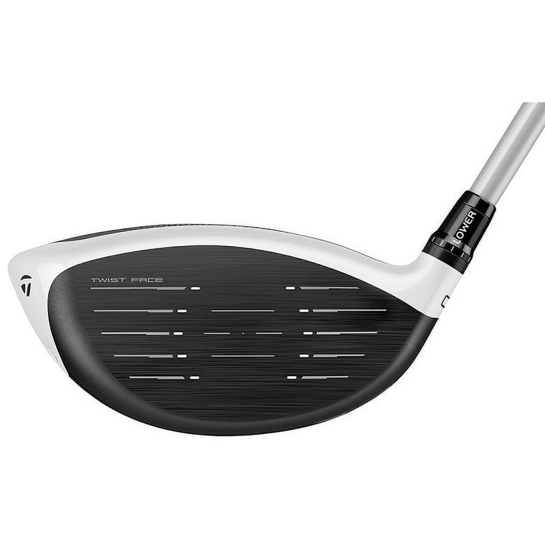 TaylorMade, Golf SIM2 Max Driver, 9 Stiff Flex Ventus Blue 5