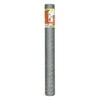 Garden Zone Poultry Netting 48 " H X 150 ' L Galvanized Steel 2 " Hex Mesh 20 Ga Bulk
