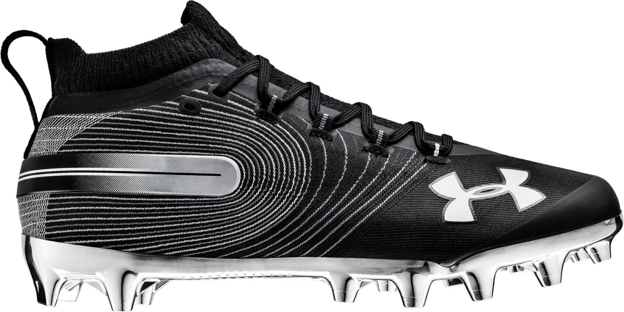 Under Armour Under Armour Men's Spotlight MC Football Cleats