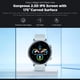 thumbnail image 4 of Reloj Inteligente Reloj Deportivo 1.3 Pulgadas Bluetooth 5.1 30M Impermeable Negro Zeblaze Reloj inteligente, 4 of 7