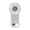 A, variant on Bklubk Carabiner Ice Compress Handheld Fan, USB Rechargeable Quiet Mini Fan with Ice Pack, Portable Clip On Fan for Hiking Camping, Model A