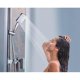 thumbnail image 4 of High Pressure Shower Head, 6 Modes Electric Shower Head (Without Hose), Low Water Pressure Universal Handheld Shower Headblack, 4 of 5