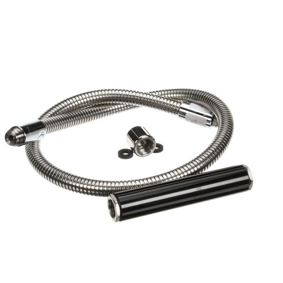 Fisher Ss Hose Assembly Pr Ts 44 71404 - Genuine OEM Replacement Part