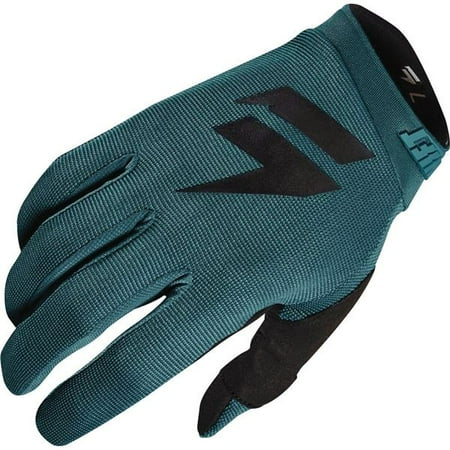 Shift Racing White Label Air Motorcycle Glove