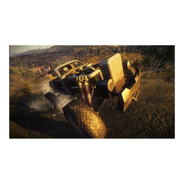 新品未開封　PS3   FUEL Fuel - (PS3) PlayStation 3 | J&L Game