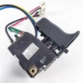 thumbnail image 5 of 650578-9 Switch Trigger for MAKITA HR202D BHR202RFE BHR202D BHR162D HR162D Spare Parts 6505789, 5 of 5