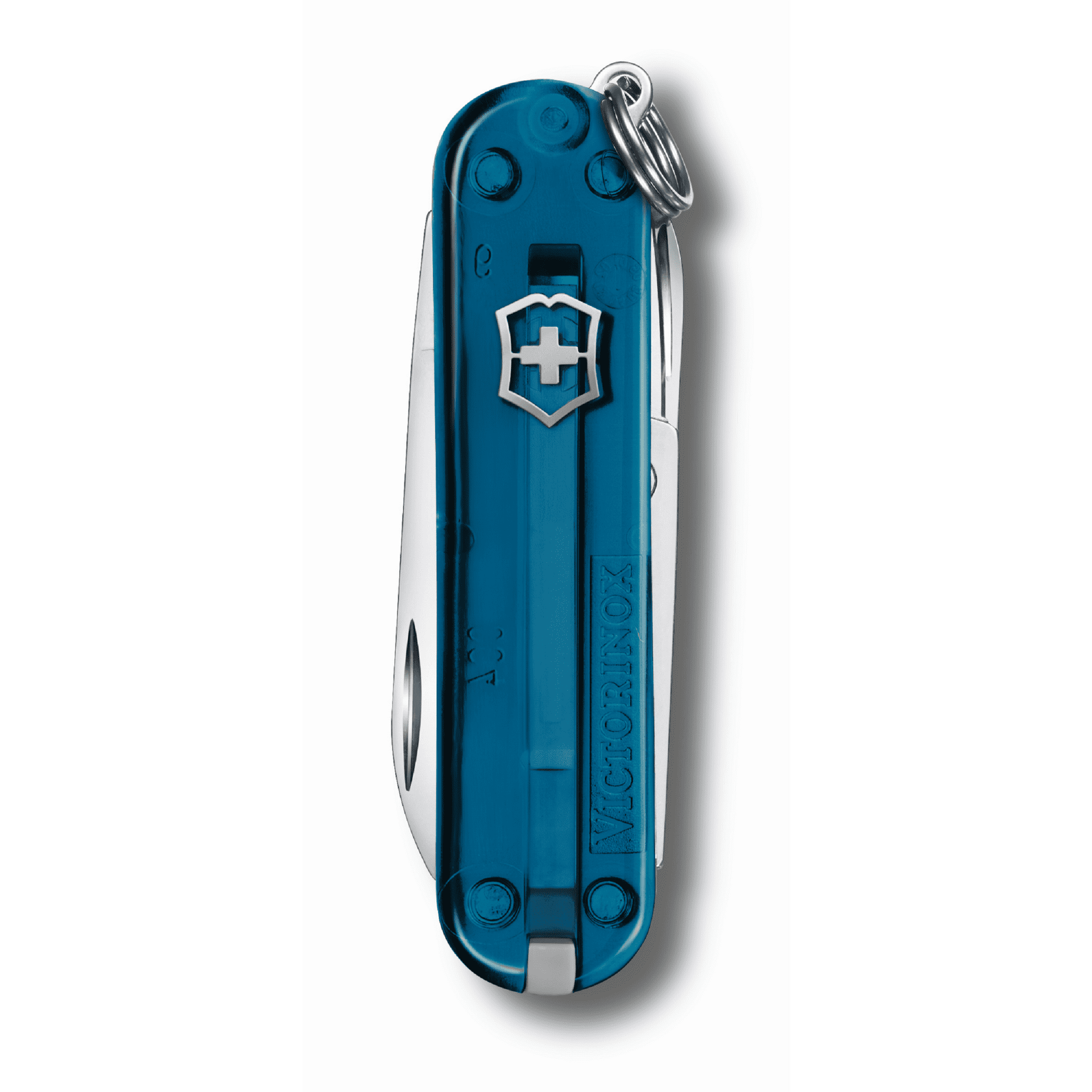 Victorinox Classic SD Sky High Swiss Army Knife 0.6223.T61G Walmart