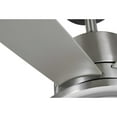 thumbnail image 4 of Progress Lighting - Tarsus - 5 Blade Ceiling Fan with Light Kit In Contemporary, 4 of 16