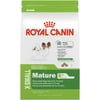 Royal Canin Small Breed Senior 8+ Dry Dog Food, 2.5 lb