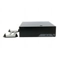 thumbnail image 3 of Antec Value Solution VSK2000-U3 - SFF - micro ATX - Sans Alimentation - Noir - USB/Audio, 3 of 6