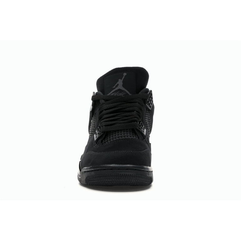 adidas gazelle silver green womens Air Jordan 4 Retro Black Cat (2020) (GS)