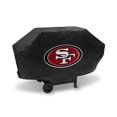 thumbnail image 1 of NFL San Francisco 49ers Deluxe Grill Cover, 1 of 8