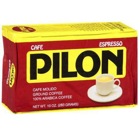 pilon coffee espresso oz ground