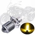 thumbnail image 3 of Bombillas LED Zulema Bombillas de faros H4 Blanco Amarillo, 3 of 7