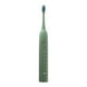 thumbnail image 2 of Fiudx Cepillo de Dientes Eléctrico, 6 Modos de Limpieza, 8 Cabezales de Repuesto, Resistente Al Agua Ipx7, 60 Días de Batería, Carga Rápida, Cable de Carga Usb, Cuidado Bucal para Adultos, Tamaño 22, 2 of 6