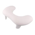 thumbnail image 3 of Reposabrazos para uñas, almohada de manicura, soporte ergonómico portátil para muñecas y manos, soporte para reposamanos para uñas, suministros para Blanco, 3 of 8