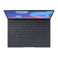 thumbnail image 3 of Samsung Galaxy Book S Ordinateur Portable 13.3" (256GB, i5), 3 of 9