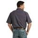 thumbnail image 2 of Camisa ARIAT Venttek Classic Fit Negra para Hombre Talla 1 SM, 2 of 3
