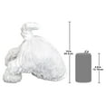 thumbnail image 2 of Design Toscano QL6521 Highland Terrier Creusant la Statue de Chien, Multicolore, 2 of 7