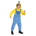 thumbnail image 1 of Disfraz de Kevin Minion para niños Minions Rise of Gru, 1 of 5
