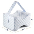 thumbnail image 2 of Nestl Memory Foam Leg/Knee Pillow - Cooling Technology, 2 of 9