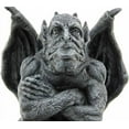 thumbnail image 4 of Gargoyle Deimos Collectible Figurine, 4 of 6
