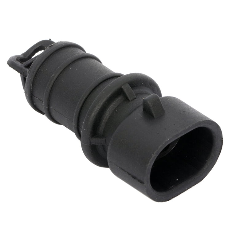 ISUMO Manifold Air Temperature Sensor With Pigtail – Fits Acura GM Honda Isuzu Saturn – 12160244 SU176