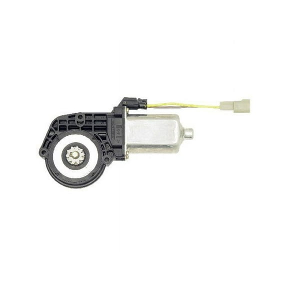 Window Motor - Compatible with 2000 - 2005 Ford Excursion 2001 2002 2003 2004