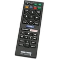 thumbnail image 2 of RMT-VB201U Replacement Remote Control fit for Sony Blu-ray Disc Player BDPS3700 BDPBX370 BDPS1700 BDP-S3700 BDP-BX370, 2 of 3
