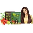 Godrej Nupur Henna Natural Mehndi for Hair Color with Goodness of 9