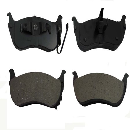 Gridiron Brakes Brake Pads
