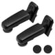 thumbnail image 1 of Rear Window Hinge Set Liftgate Glass Hinges Left & Right Fits for Escape 2001 - 2007 YL8Z78420A68BA YL8Z78420A69BA-Good, 1 of 5