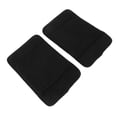 thumbnail image 1 of Empuñaduras Para Caminantes, Empuñaduras Antideslizantes Para Caminantes, Fundas Acolchadas Para Manos, 2 Piezas Que Absorben La Humedad Para Personas Mayores Para Sillas De, 1 of 7