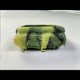 thumbnail image 3 of Greeniant Fundas para ordenador de buceo, accesorios de buceo, suministros subacuáticos, equipo deportivo para esnórquel, herramienta de Deportes acuáticos camuflaje verde, 3 of 6