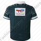 thumbnail image 4 of 2024/25 Paloise hombres Rugby Jersey ropa niños hombres niños camiseta equipo ropa deportiva camiseta adolescente entrenamiento en casa Away Top Maillot Polo, 4 of 4