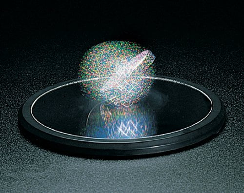 toysmith euler's disk