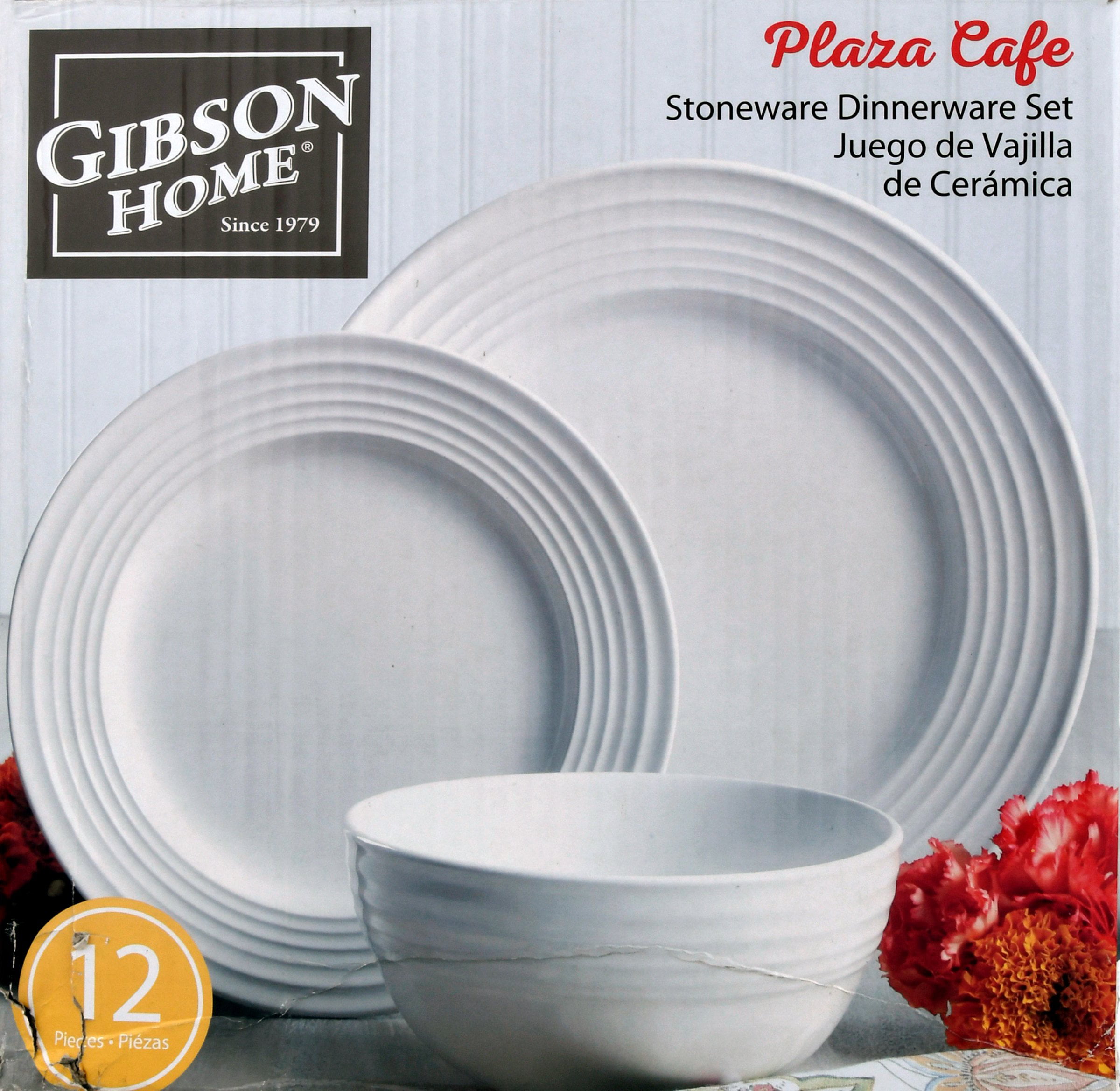 Gibson Home 123878.07 7 Piece Plaza Cafe Aluminum Nonstick Cookware Set, Lavender