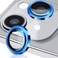 thumbnail image 1 of Protecteur d'Objectif pour iPhone 14 6.1, 1 of 5