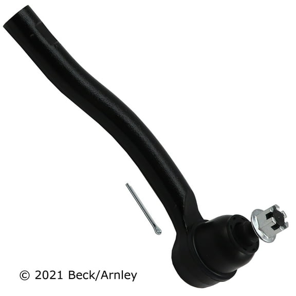BeckArnley 101-7292 Tie Rod End