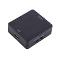 thumbnail image 3 of Digital Hdmi A Rca Video Compuesto Audio Av Cvbs Adaptador Convertidor 720P / 1080P Negro seitruly EL008064-00, 3 of 6